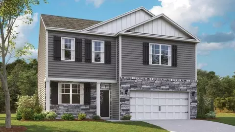 4322 Scenic Meadow Dr NE, Cleveland, TN 37323