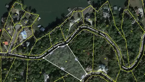 228 Black Hawk Dr, Ten Mile, TN 37880