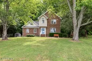 2405 Colonial Drive Dr, Athens, TN 37303
