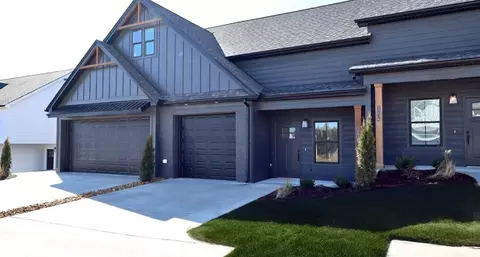 3216 Green Turtle Ln NE, Cleveland, TN 37323