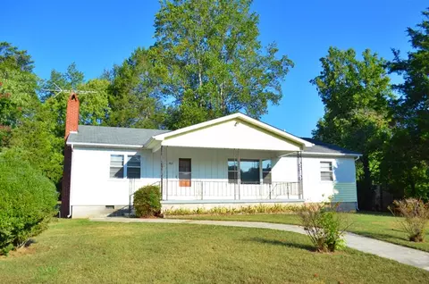 382 Sequoia St, Dayton, TN 37321
