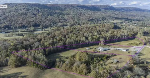 0 Jones Crossing Rd, Whitwell, TN 37397
