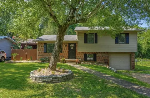1932 Sun Hill Rd, Cleveland, TN 37311