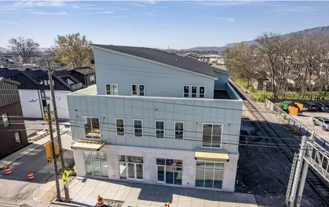 1511 Adams St, Chattanooga, TN 37408