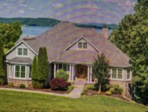 115 Shoreline Dr, Spring City, TN 37381