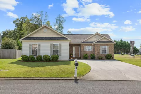 8278 Bluegill Cir, Ooltewah, TN 37363