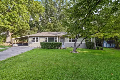 3407 Connelly Ln, Chattanooga, TN 37412