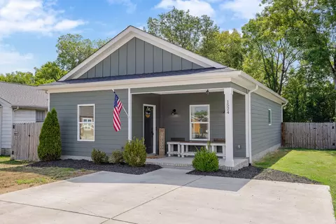 1524 Keeble St, Chattanooga, TN 37412