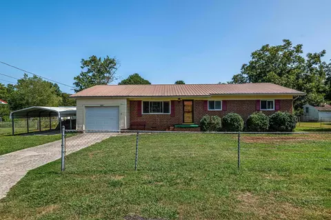 1315 Parker Ave SW, Cleveland, TN 37311