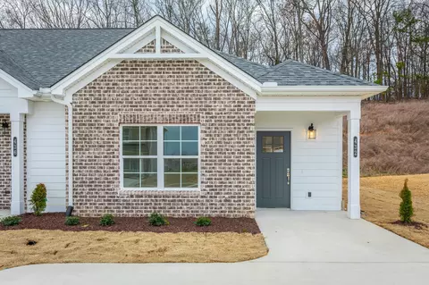 2112 Shady Ln, Cleveland, TN 37312