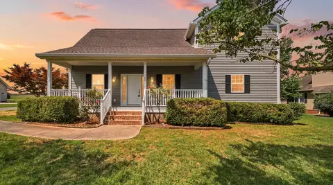 168 Windermere Ln NE, Cleveland, TN 37323