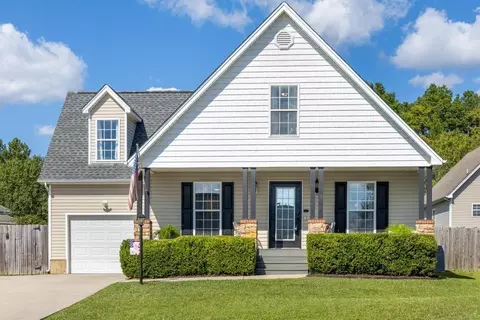 1139 Clint Dr NE, Cleveland, TN 37312