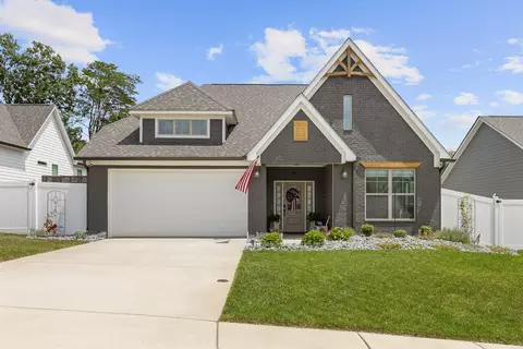 12192 Avery Pl, Soddy Daisy, TN 37379