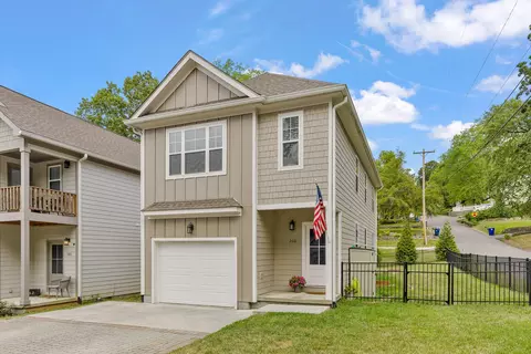 266 Hedgewood Dr, Chattanooga, TN 37405