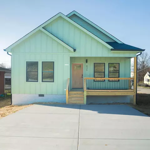 925 N Chamberlain Ave, Chattanooga, TN 37406