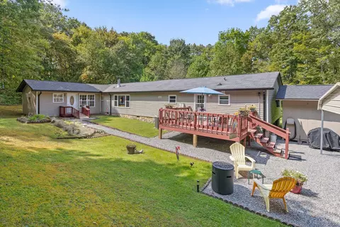 434 D Harvey Rd, Graysville, TN 37338