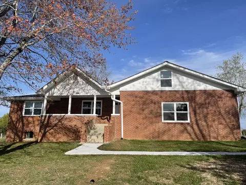 190 County Road 314, Sweetwater, TN 37874