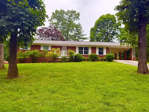 432 Mahogany St, Spring City, TN 37381