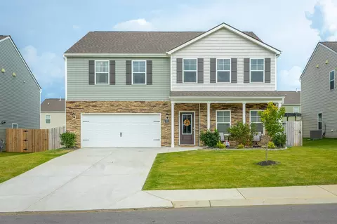 3312 Ridge Side Dr, Cleveland, TN 37323