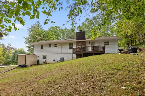 Exterior - 1135 Shady Fork Rd, Chattanooga, TN 37421 photo 8 of 8