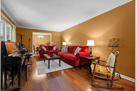 Living - 1135 Shady Fork Rd, Chattanooga, TN 37421 photo 1 of 5