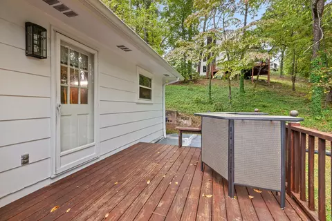 Exterior - 1135 Shady Fork Rd, Chattanooga, TN 37421 photo 5 of 8