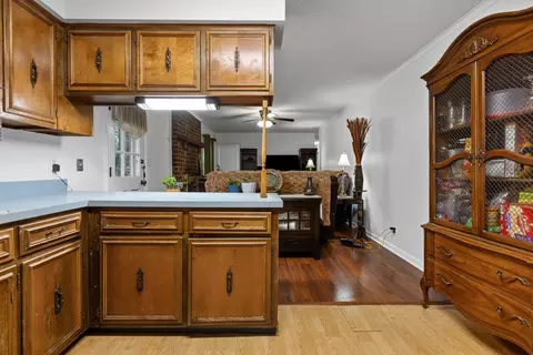 Entry Way - 1135 Shady Fork Rd, Chattanooga, TN 37421 photo 3 of 3