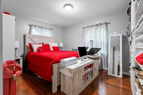 Bedroom - 1135 Shady Fork Rd, Chattanooga, TN 37421 photo 2 of 3