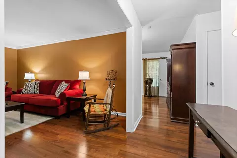 Entry Way - 1135 Shady Fork Rd, Chattanooga, TN 37421 photo 2 of 3
