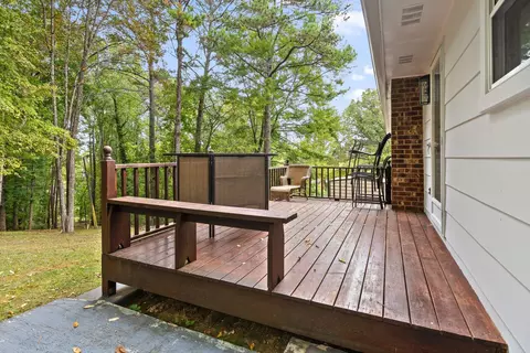 Exterior - 1135 Shady Fork Rd, Chattanooga, TN 37421 photo 4 of 8