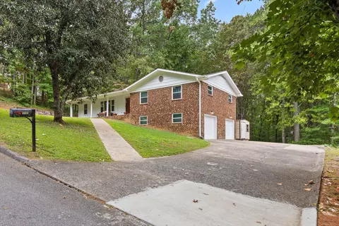 Exterior - 1135 Shady Fork Rd, Chattanooga, TN 37421 photo 7 of 8