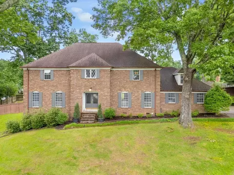4707 Buckingham Dr, Chattanooga, TN 37421