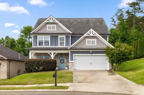 6089 Somerhaven Trl, Hixson, TN 37343