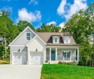 11757 Maddox Dr, Georgetown, TN 37336
