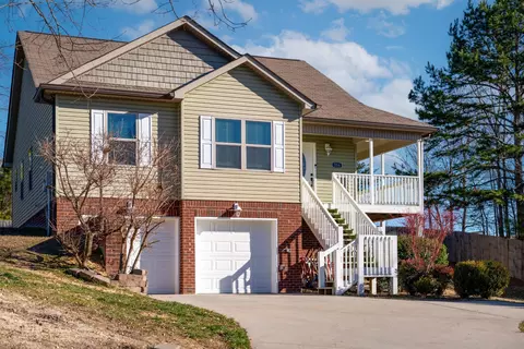 254 Home Place Ct SE, Cleveland, TN 37323