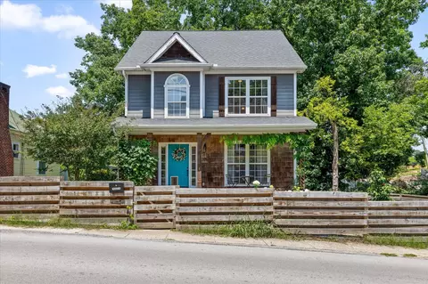 811 Forest Ave, Chattanooga, TN 37405