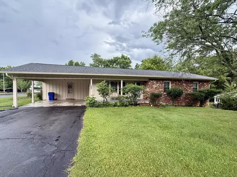 2112 Peerless Rd NW, Cleveland, TN 37311