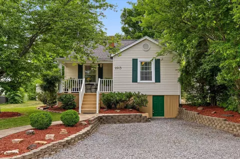 2913 Woodlawn Ave NW, Cleveland, TN 37312