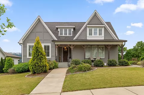 1193 Le Conte Cir, Chattanooga, TN 37419