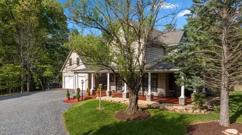 2488 Madola Rd, Epworth, GA 30541
