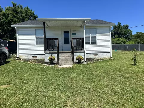 1045 Hawk St NE, Cleveland, TN 37311