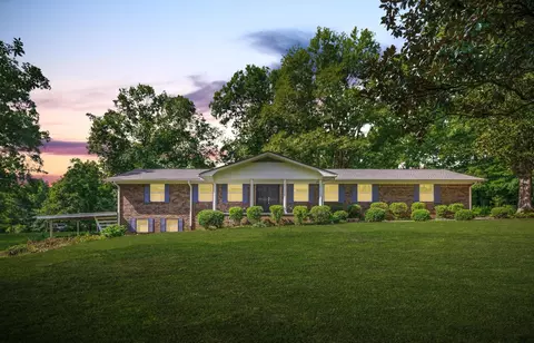 3535 NW Georgetown Dr NW, Cleveland, TN 37312