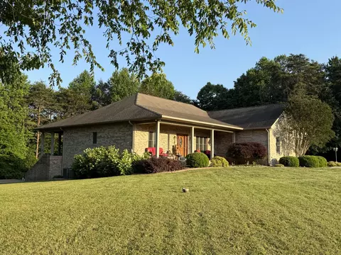 466 County Road 264, Niota, TN 37826