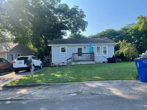 755 Church St SE, Cleveland, TN 37311