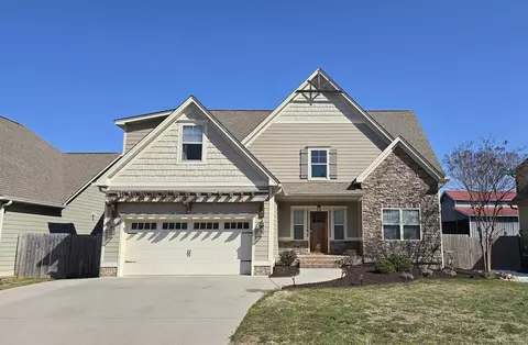2620 Middleton Ln NW, Cleveland, TN 37312