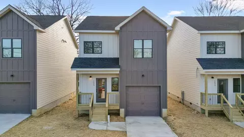1846 Newell Ave, Chattanooga, TN 37404