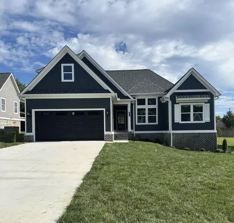 5081 Judd Way NW, Cleveland, TN 37312