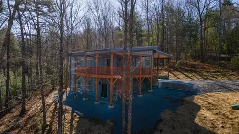 170 Timber Oaks Dr, Turtletown, TN 37391