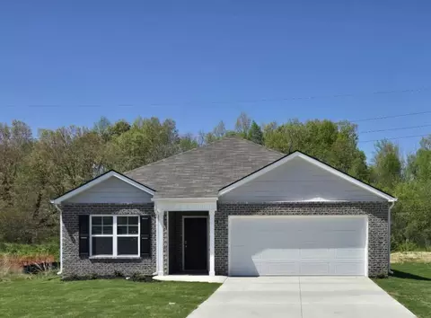 3992 NE Billie Ln, Cleveland, TN 37323