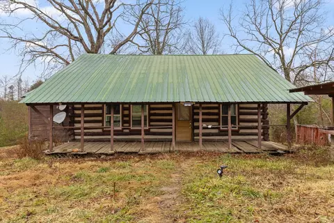 1363 Bass Layne Rd, Gruetli Laager, TN 37339